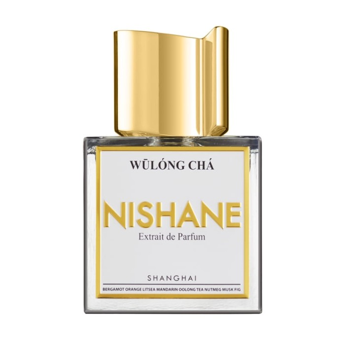 Nishane Wulóng Chá Extrait de Parfum