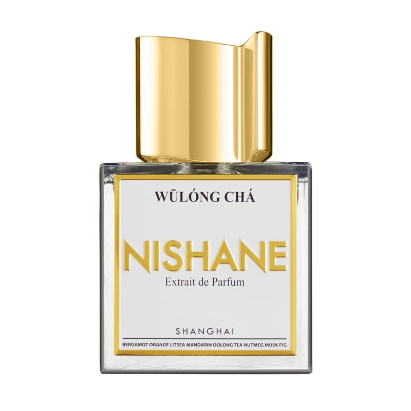 Nishane Wulóng Chá Extrait de Parfum