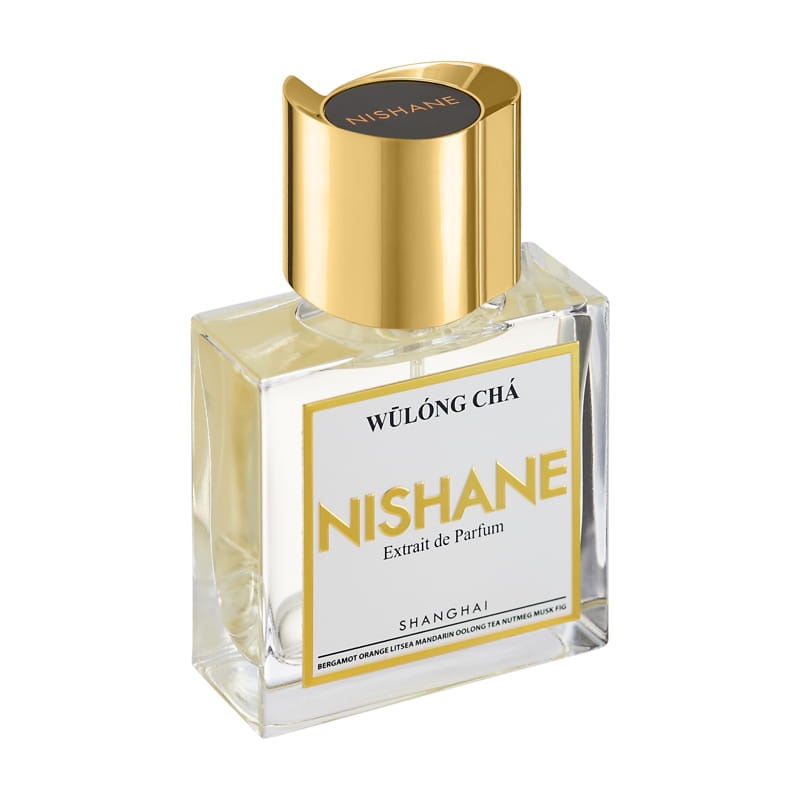 Nishane Wulóng Chá Extrait de Parfum