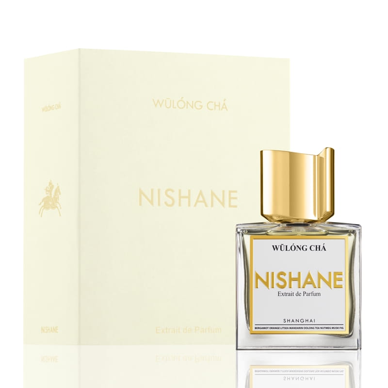 Nishane Wulóng Chá Extrait de Parfum