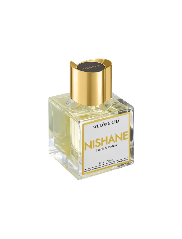 Nishane Wulóng Chá Extrait de Parfum