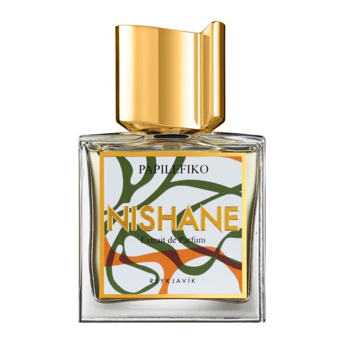 Nishane Papilefiko Extrait de Parfum