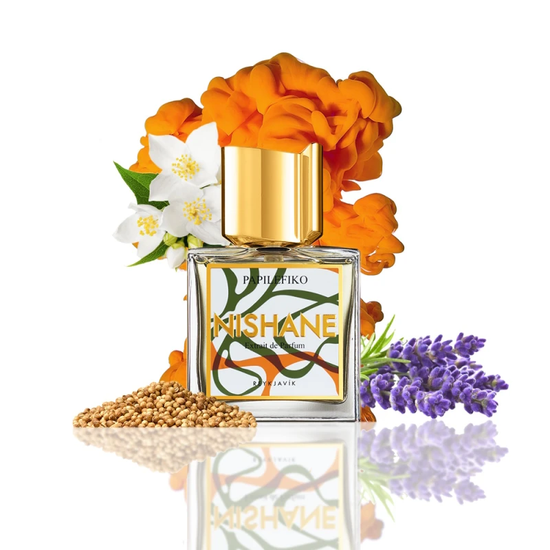 Nishane Papilefiko Extrait de Parfum