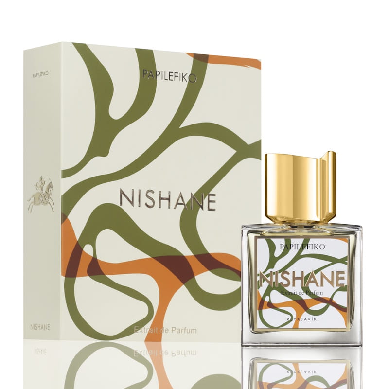 Nishane Papilefiko Extrait de Parfum