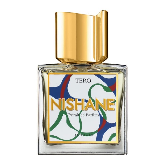 Nishane Tero Extrait de Parfum