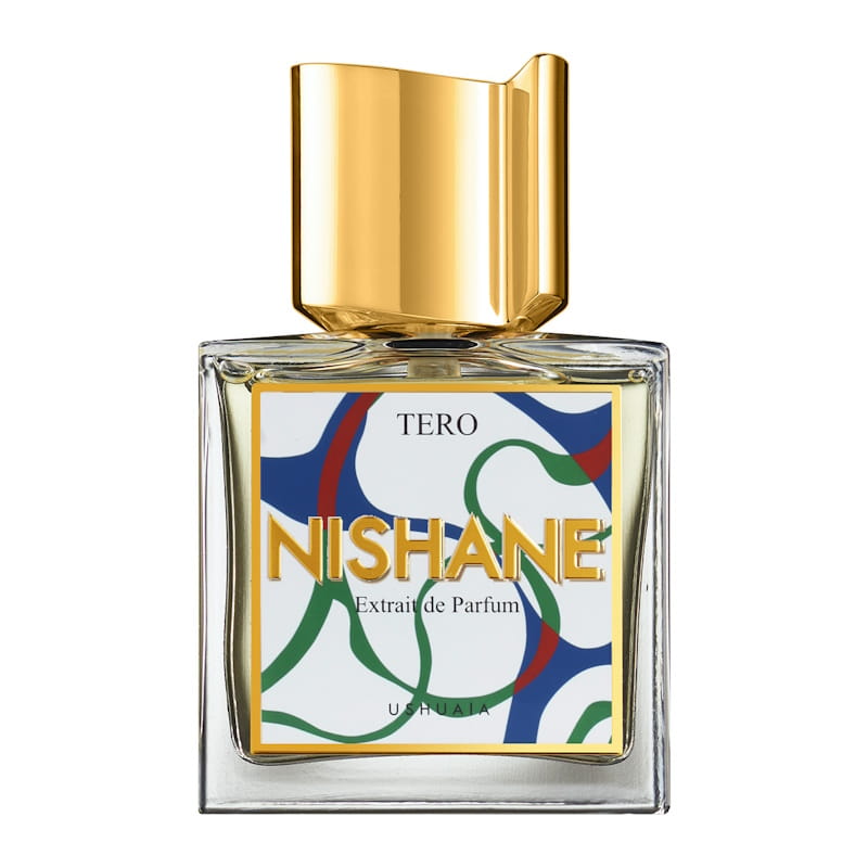 Nishane Tero Extrait de Parfum