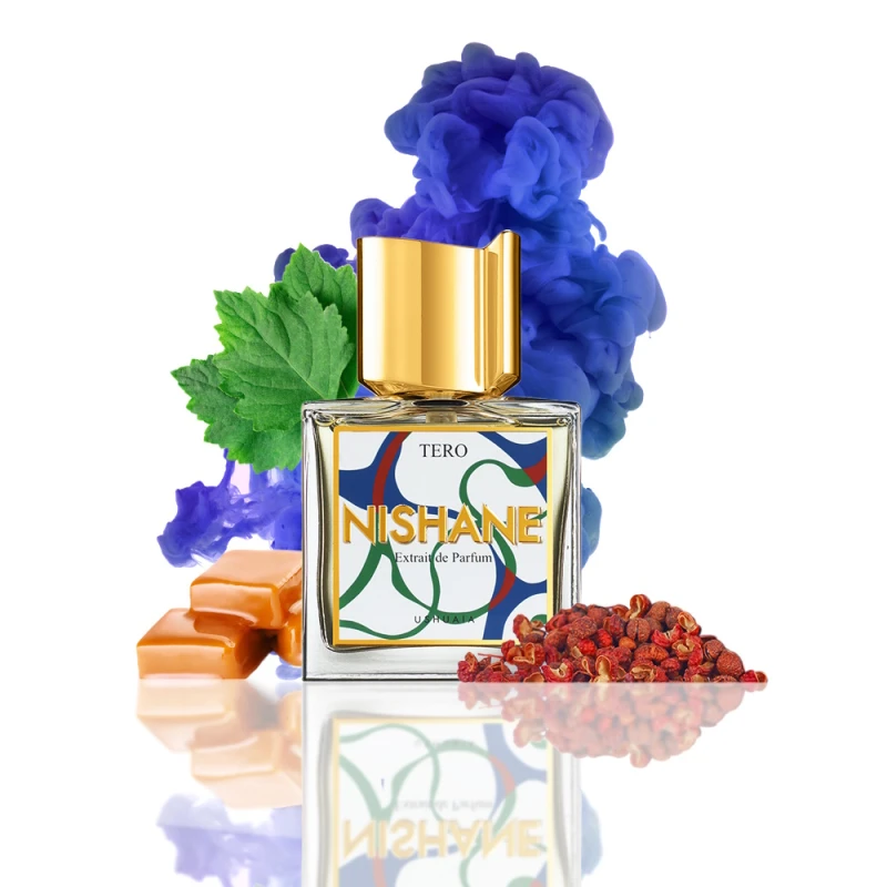 Nishane Tero Extrait de Parfum