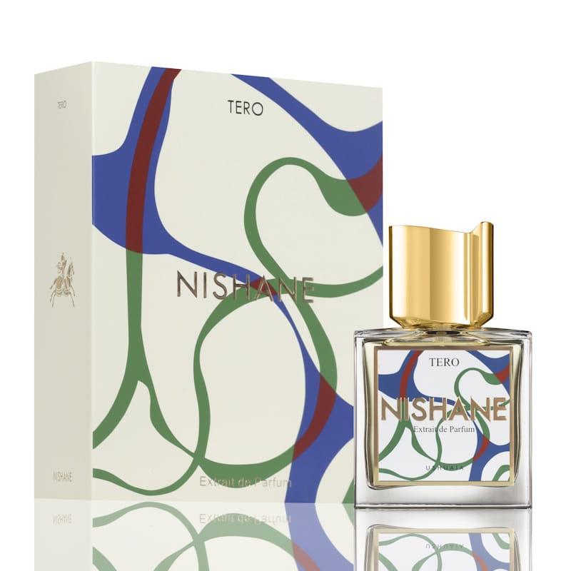 Nishane Tero Extrait de Parfum