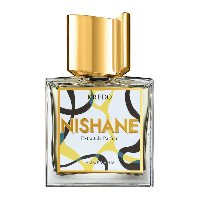 Nishane Kredo Extrait de Parfum