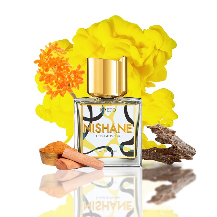 Nishane Kredo Extrait de Parfum