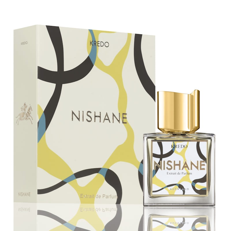 Nishane Kredo Extrait de Parfum