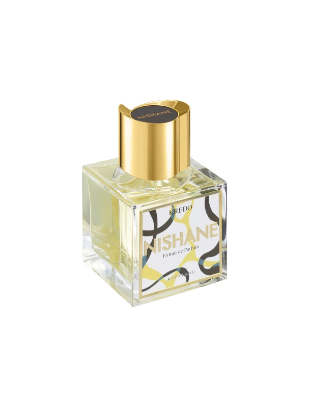 Nishane Kredo Extrait de Parfum