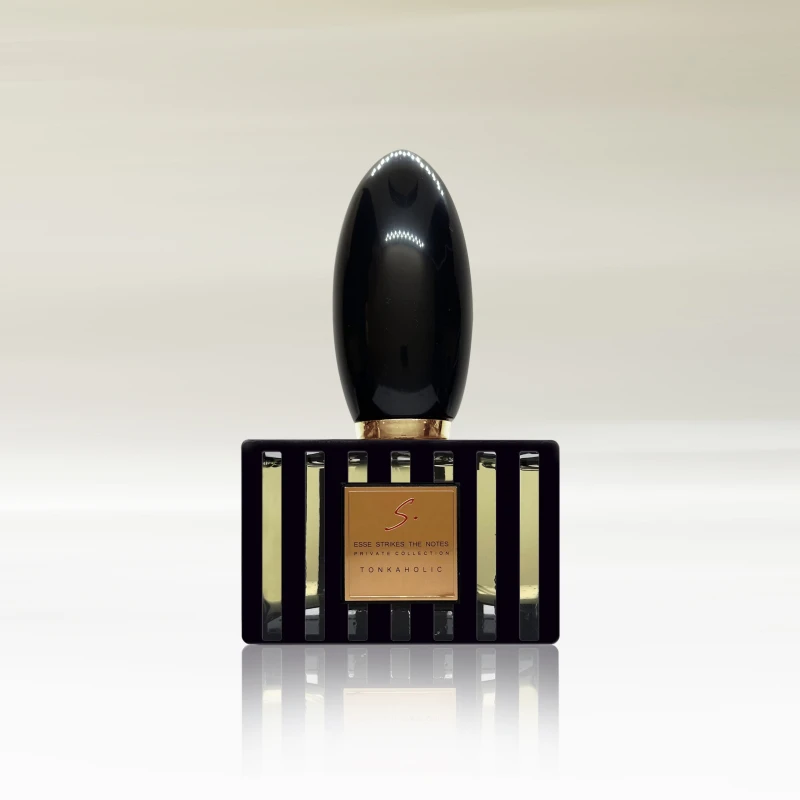 ESSE Strikes The Notes Tonkaholic Extrait de Parfum