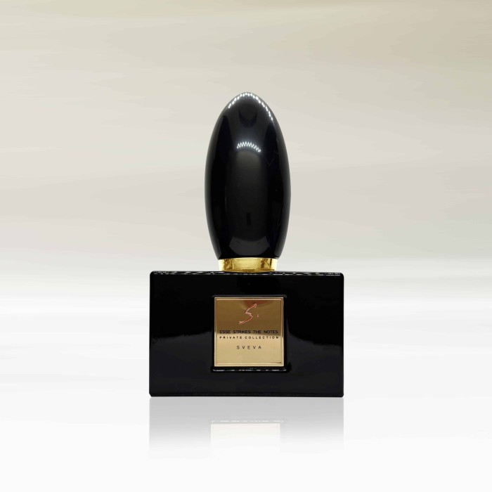 ESSE Strikes The Notes Sveva Extrait de Parfum
