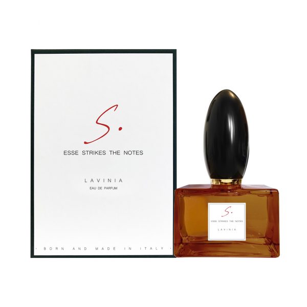 ESSE Strikes The Notes Lavinia EDP