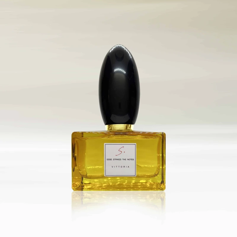 ESSE Strikes The Notes Vittoria EDP