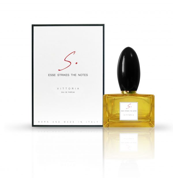 ESSE Strikes The Notes Vittoria EDP