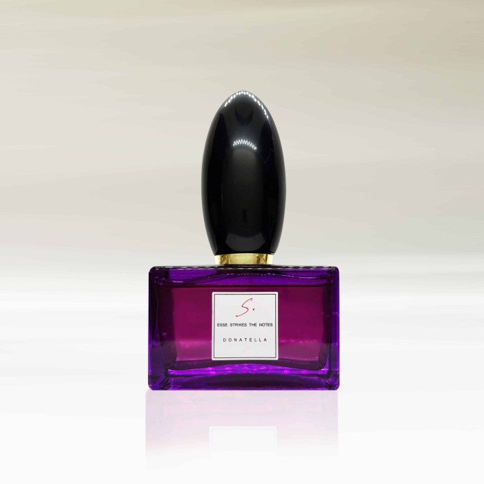 ESSE Strikes The Notes Donatella EDP
