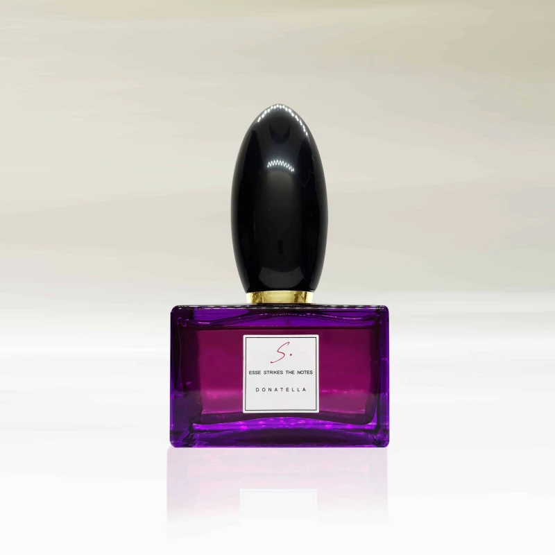 ESSE Strikes The Notes Donatella EDP