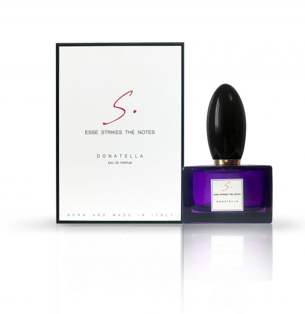 ESSE Strikes The Notes Donatella EDP