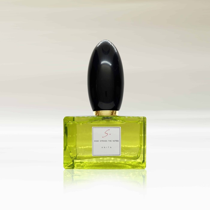 ESSE Strikes The Notes Anita EDP