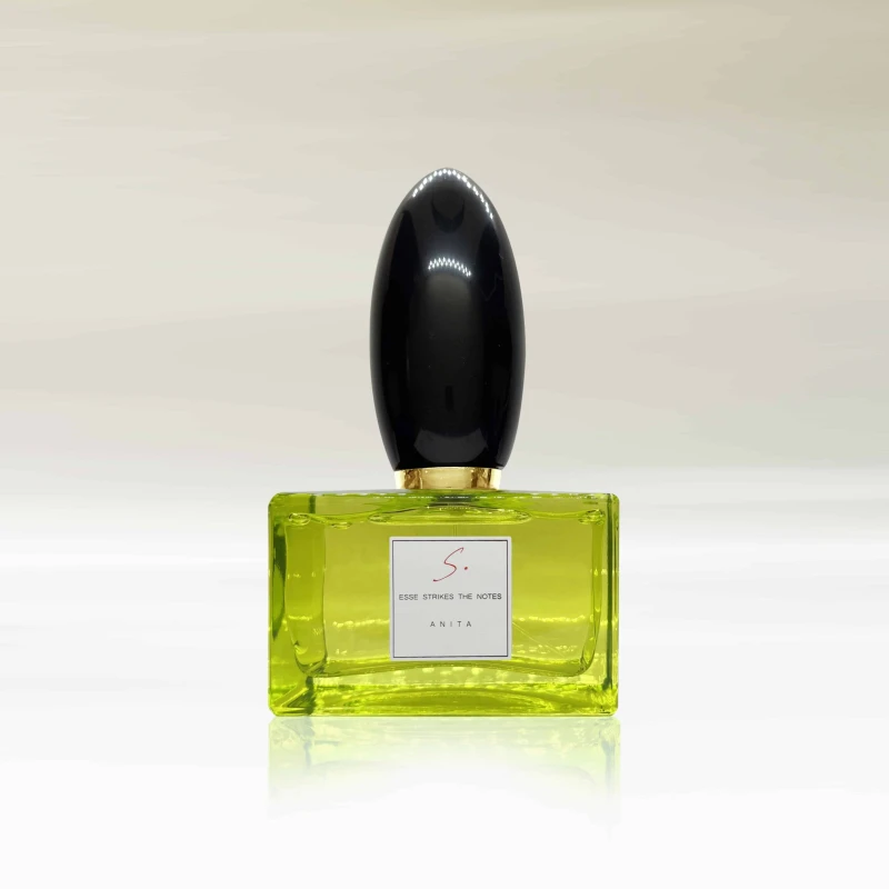 ESSE Strikes The Notes Anita EDP