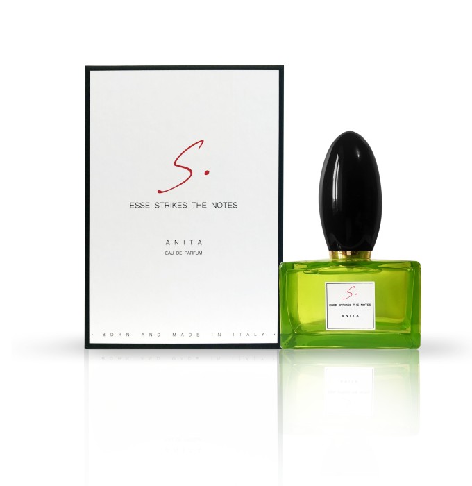 ESSE Strikes The Notes Anita EDP