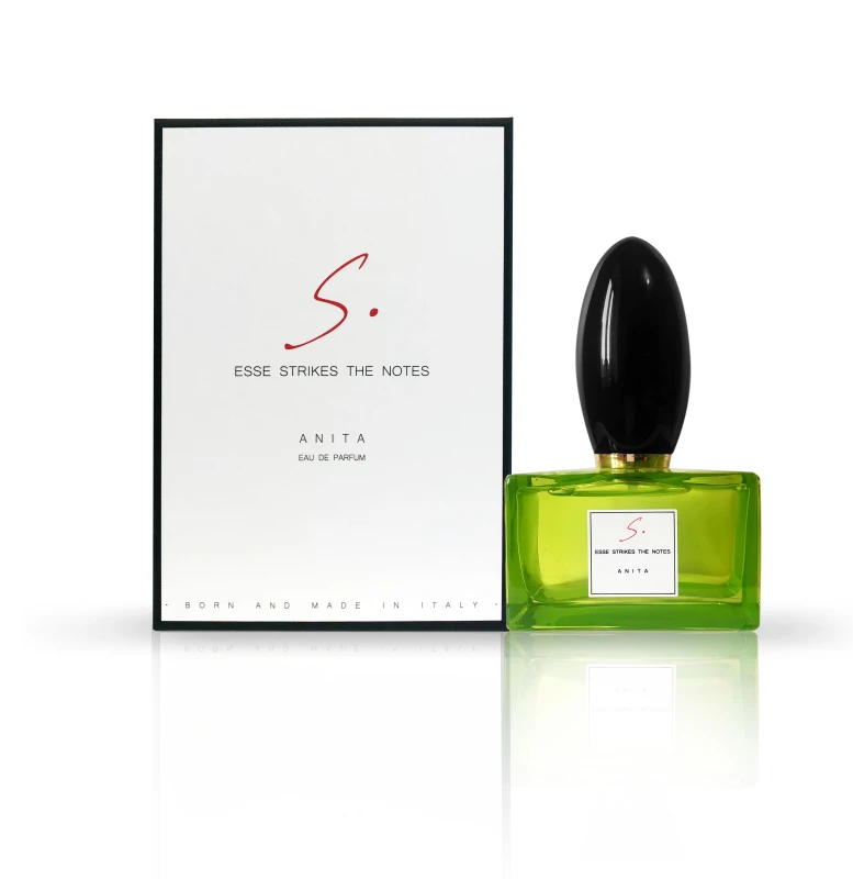 ESSE Strikes The Notes Anita EDP