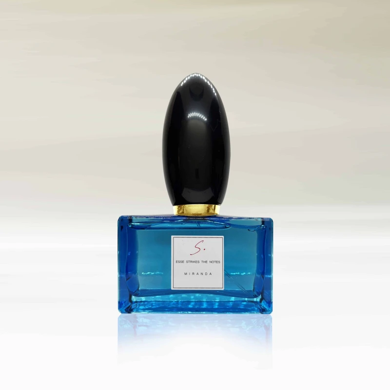 ESSE Strikes The Notes Miranda EDP