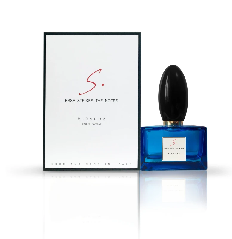 ESSE Strikes The Notes Miranda EDP