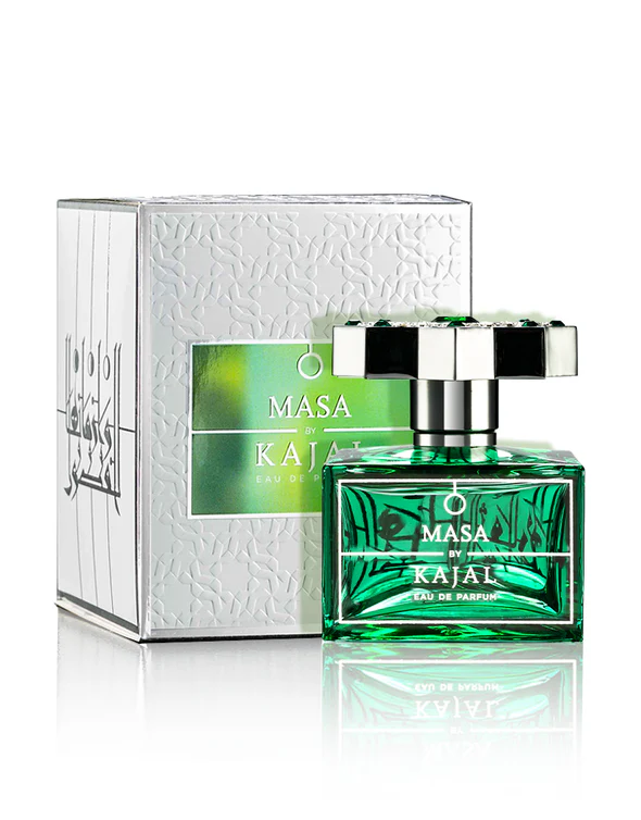 Kajal Masa EDP