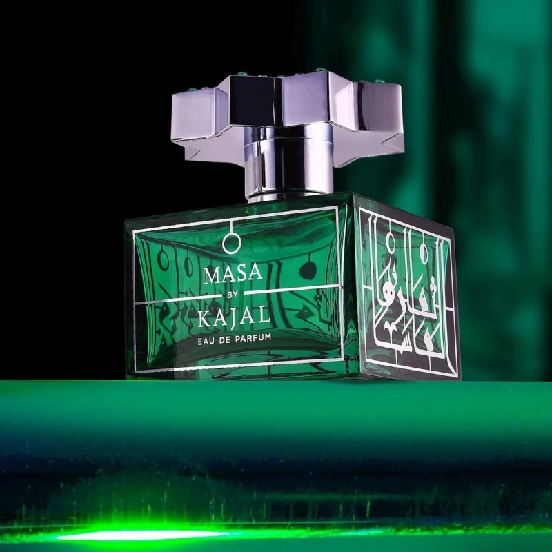 Kajal Masa EDP