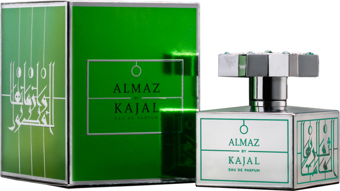 Kajal Almaz EDP