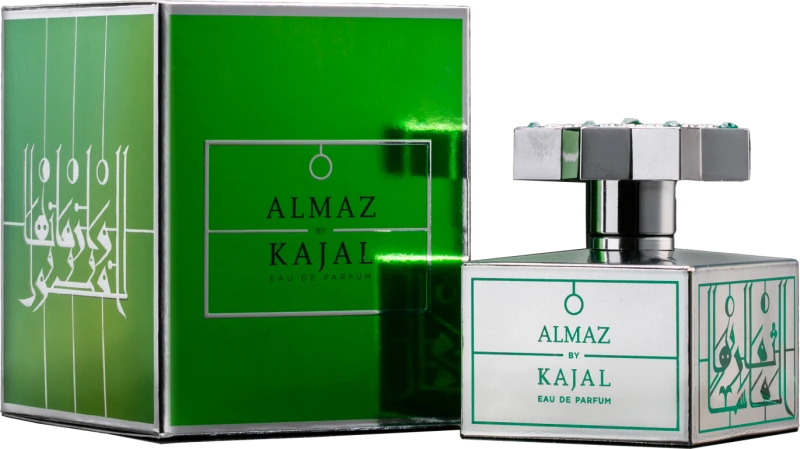 Kajal Almaz EDP