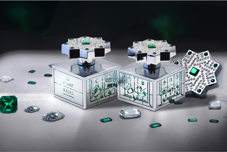 Kajal Almaz EDP