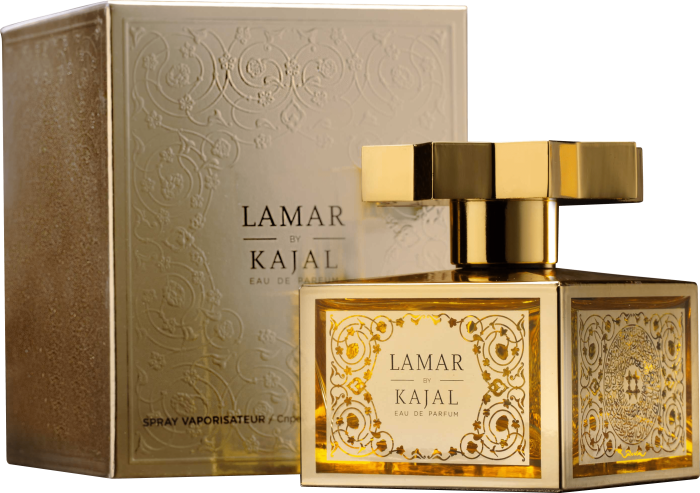 Kajal Lamar EDP