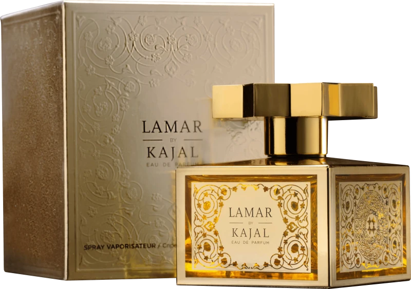 Kajal Lamar EDP