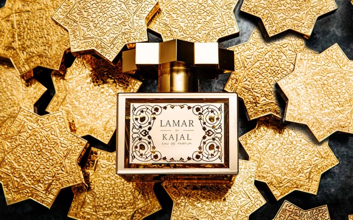 Kajal Lamar EDP