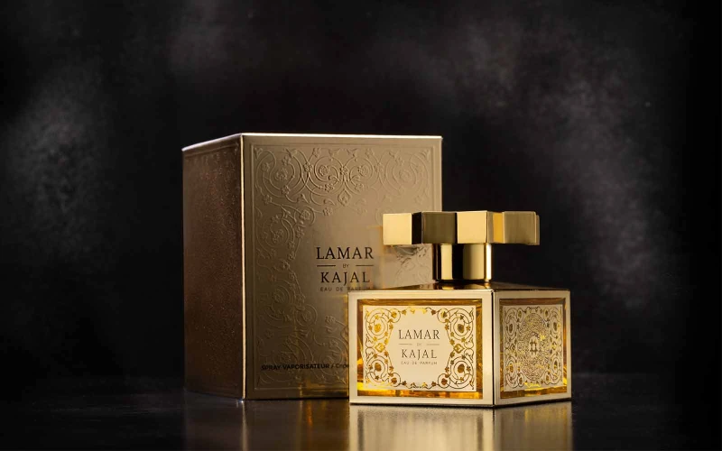 Kajal Lamar EDP