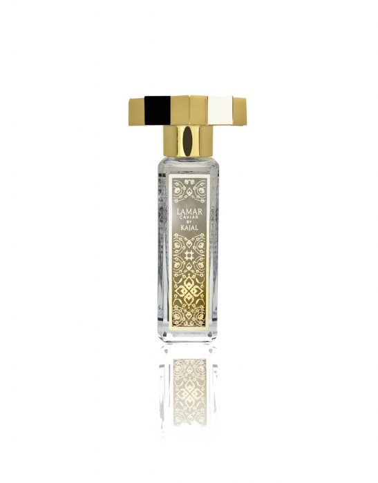 Kajal Lamar Caviar Perfume D'Eau