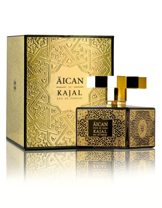 Kajal Äican EDP