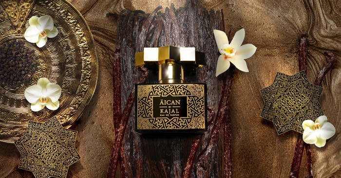 Kajal Äican EDP