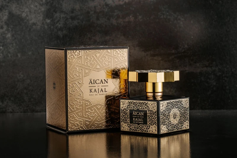 Kajal Äican EDP