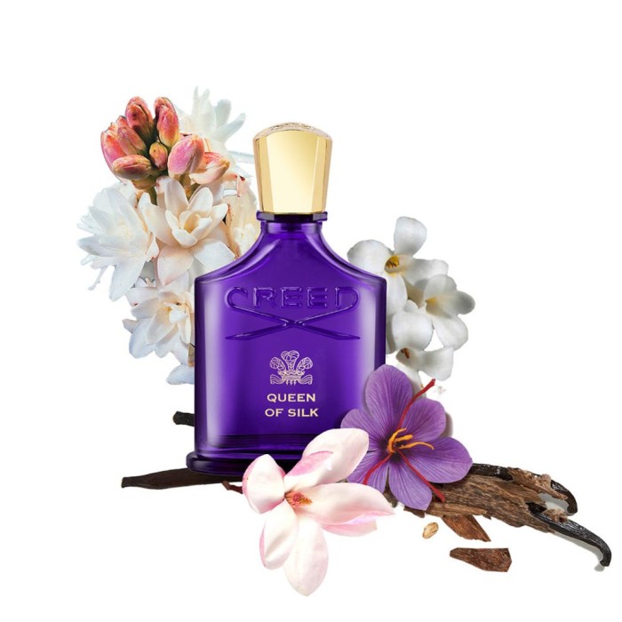 Creed Queen of Silk