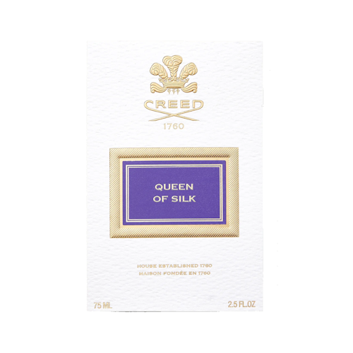 Creed Queen of Silk