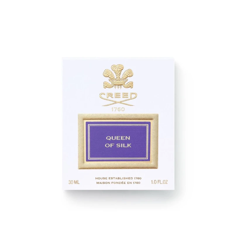 Creed Queen of Silk