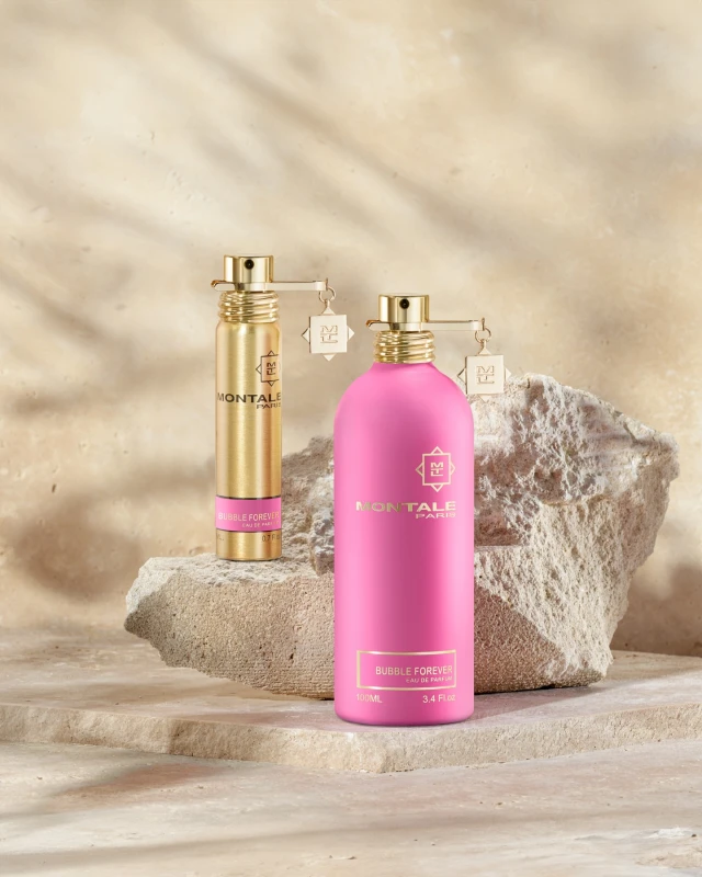 Montale Bubble Forever EDP