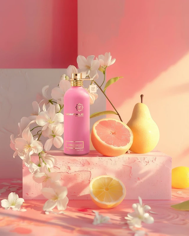 Montale Bubble Forever EDP