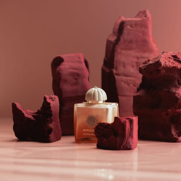 Amouage Guidance 46 Exceptional Extrait