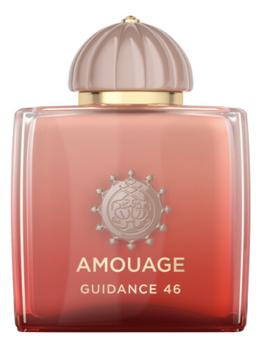 Amouage Guidance 46 Exceptional Extrait